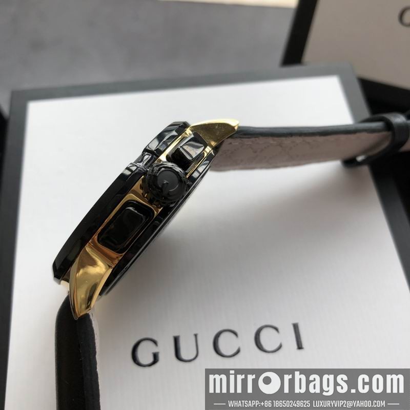 Gucci 43mm 091729 Watch
