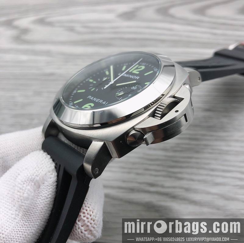 Panerai 44mm 090438 Watch