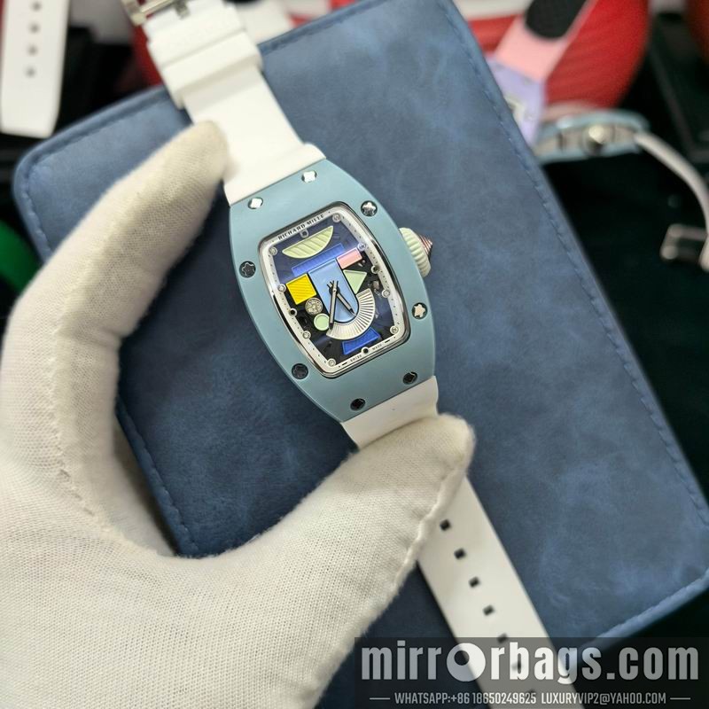 Richard Mille watch 042311 Watch