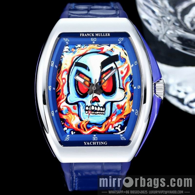 Franck Muller 54X42X15mm 100904 Watch