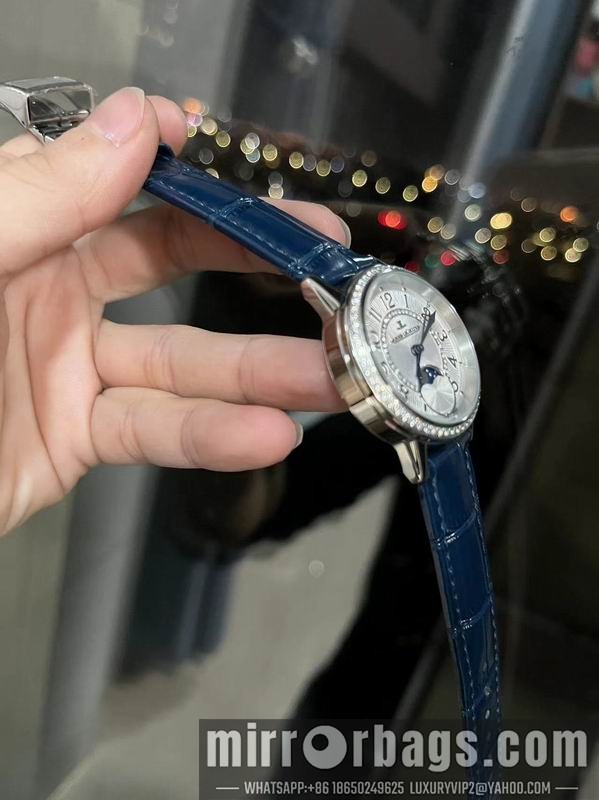 Jaeger Lecoultre 33mm 092351 Watch