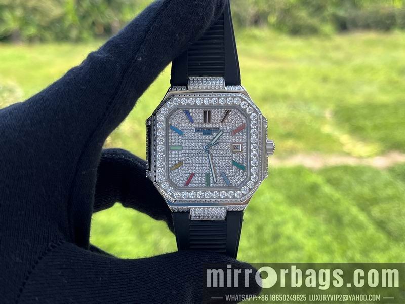 Patek Philippe watch 071002 Watch