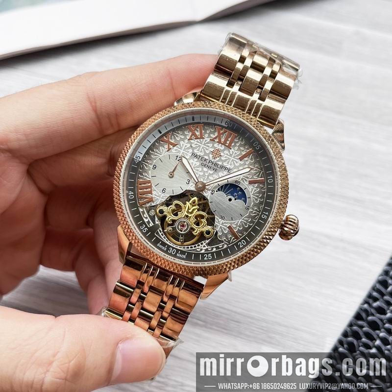Patek Philippe 42mm 082379 Watch