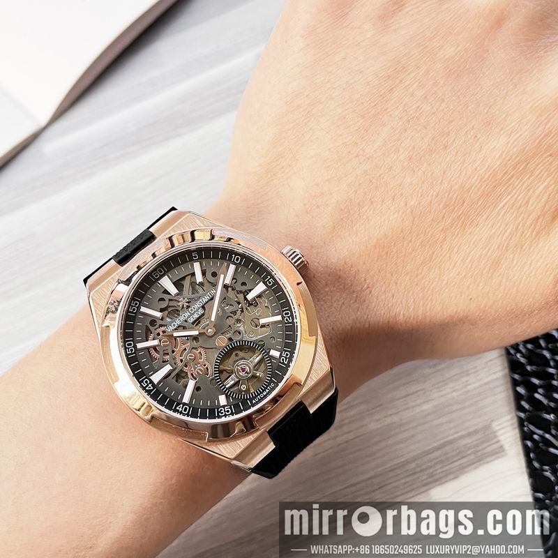 Vacheron Constantin 42.5mm 032544 Watch