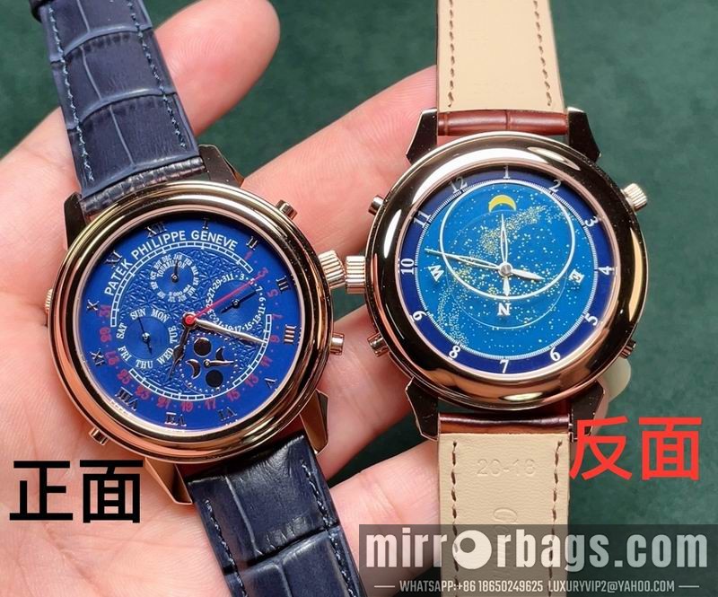 Patek Philippe watch 100915 Watch