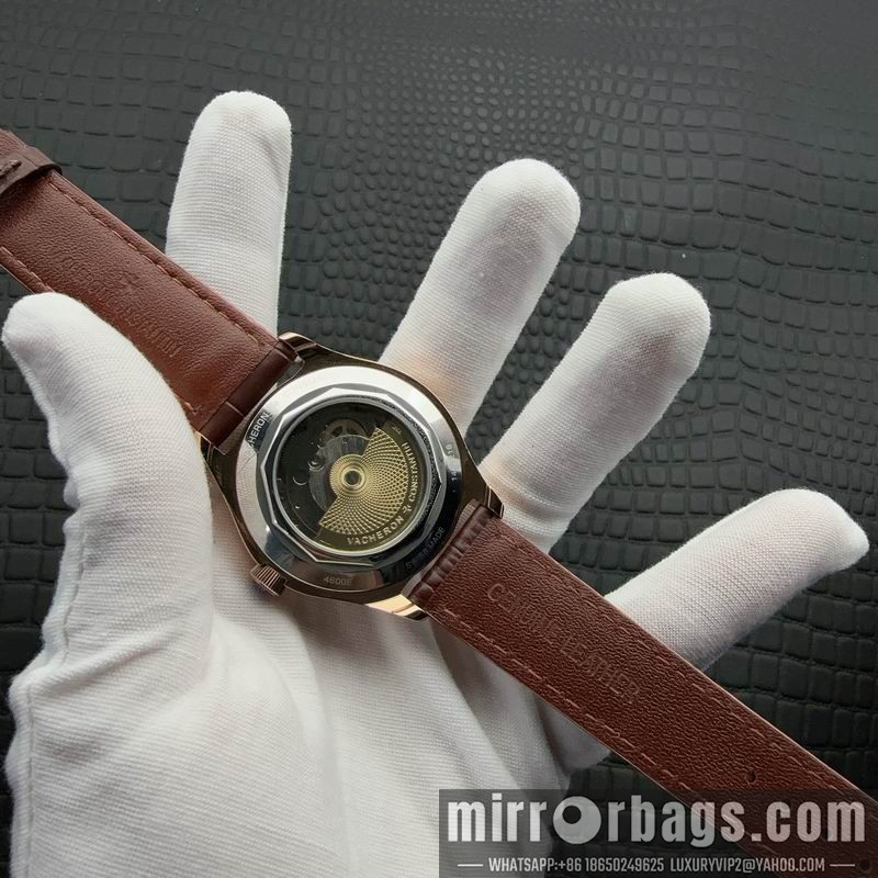 Vacheron Constantin 40mm 100817 Watch