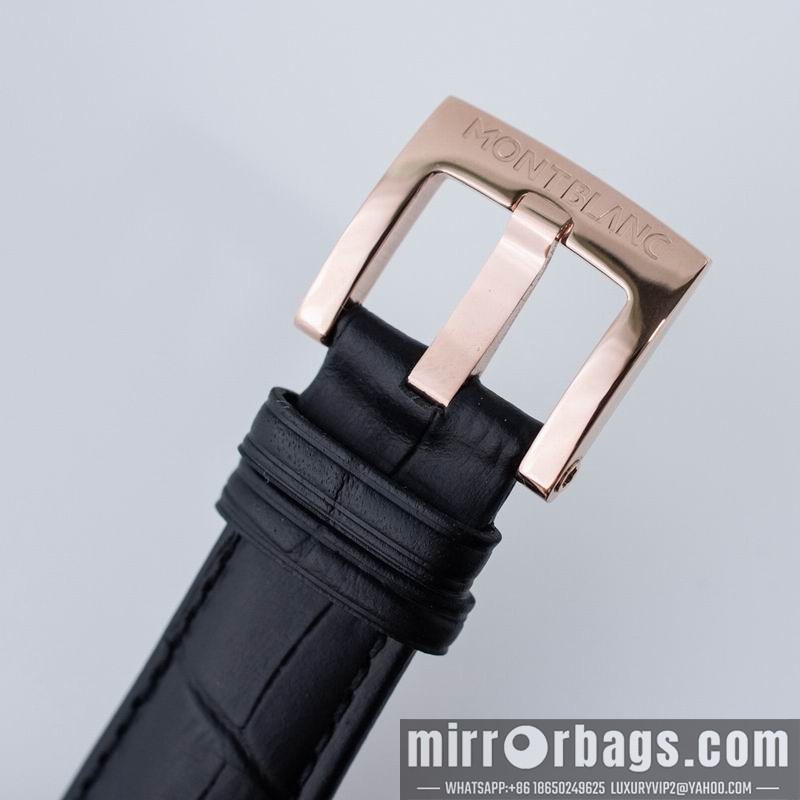 Montblanc 43X13mm 121225 Watch