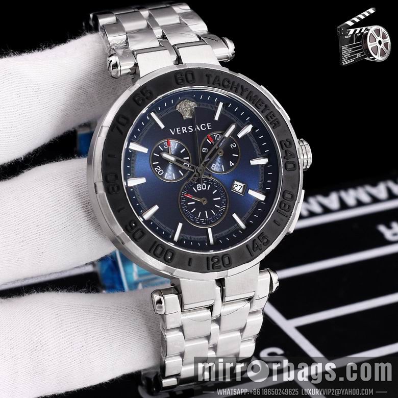 Versace 30mm 10nbz34 Watch