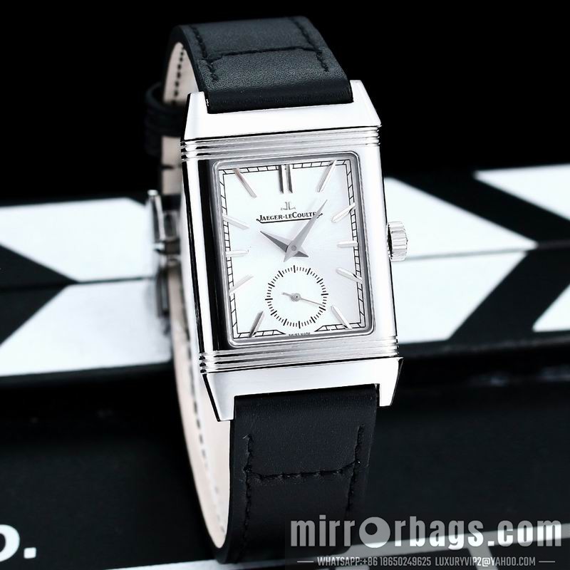 Jaeger LeCoultre 45.6X27.4X8.5mm 110308 Watch