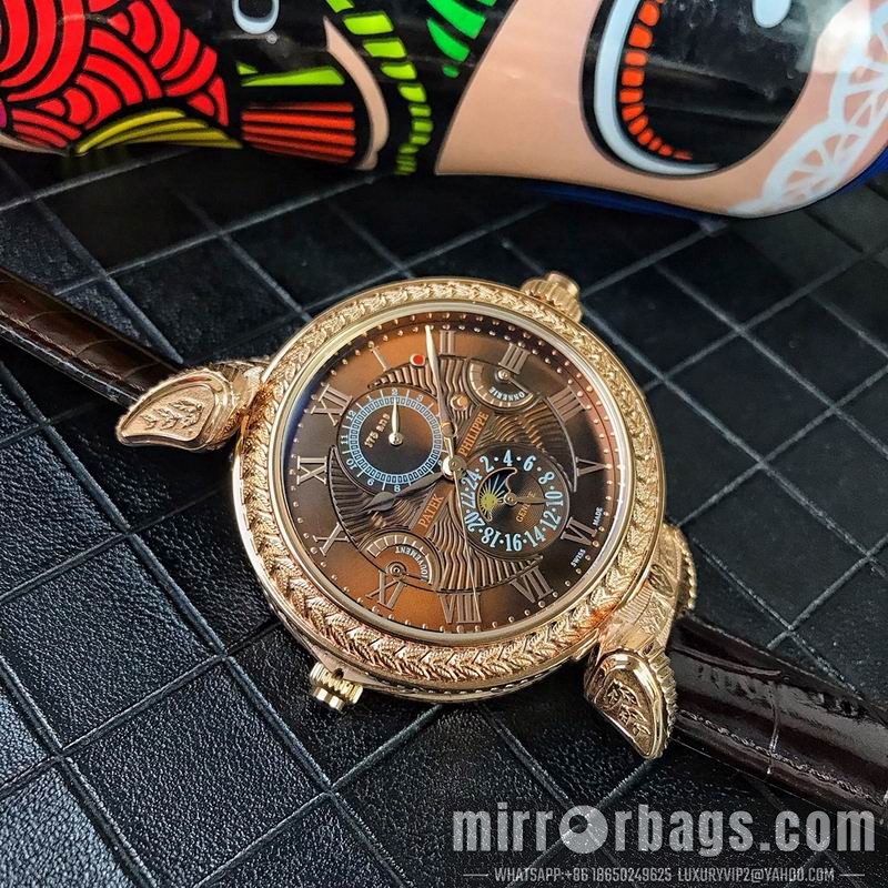 Patek Philippe 45mm 092311 Watch