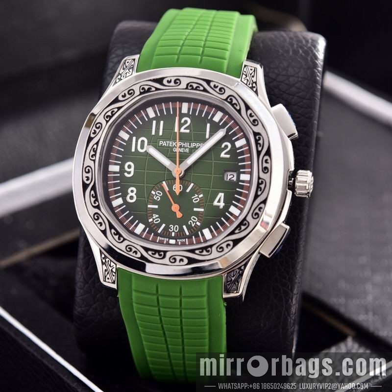 Patek Philippe 42mm 042369 Watch