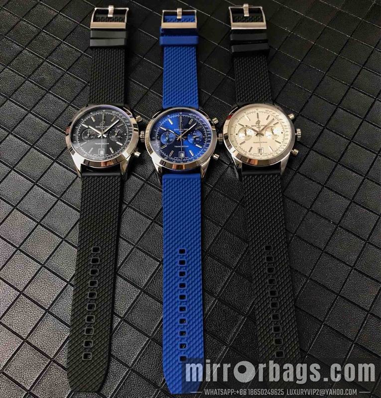 Breitling 45mm 092201 Watch