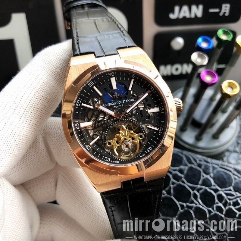 Vacheron Constantin 43mm 090541 Watch