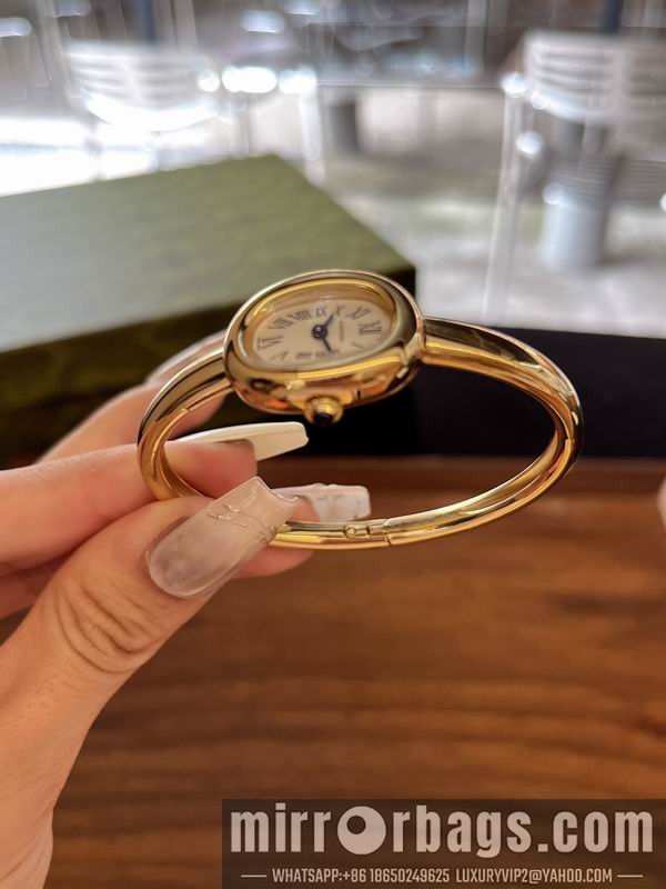 Cartier 24.6X18.7mm 101569 Watch