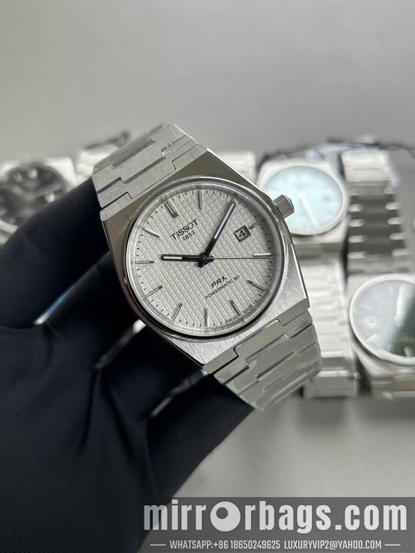 Tissot 40mm 042414 Watch