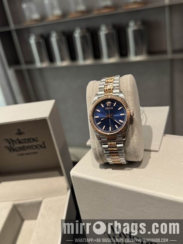 Versace 32mm 042907 Watch