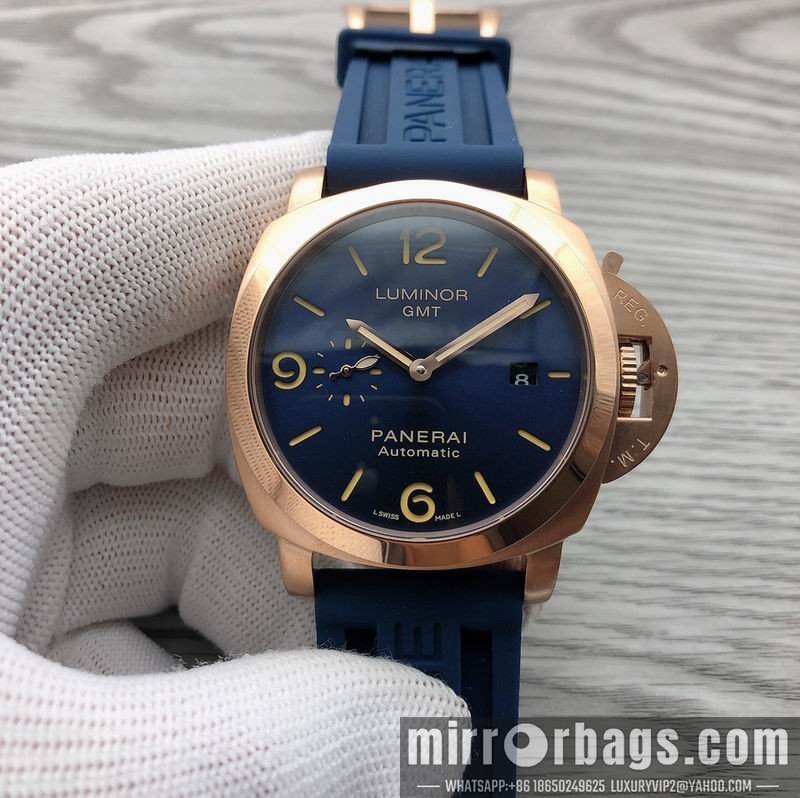 Panerai 44mm 090463 Watch