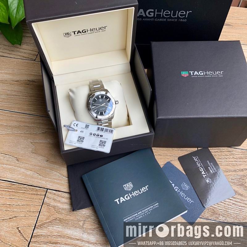 Tag Heuer 40.5mm 091023 Watch