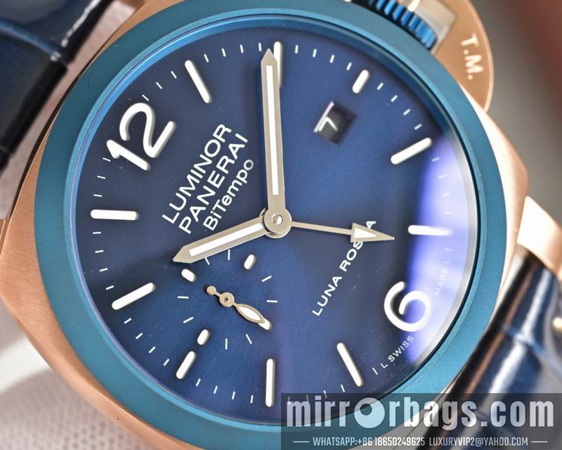 Panerai 44mm 110936 Watch