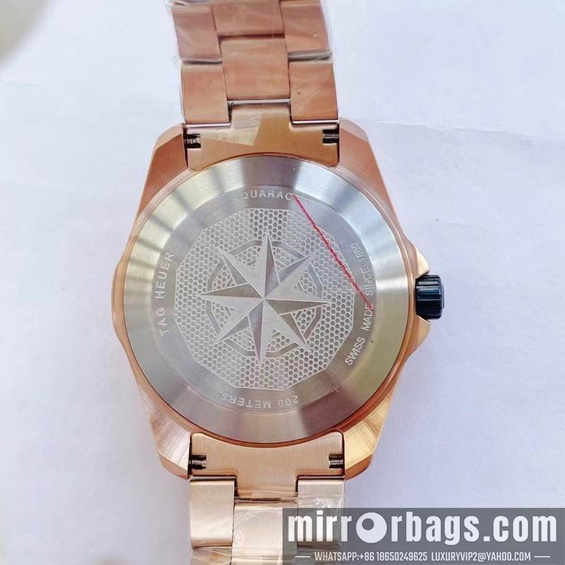 Tag Heuer watch 080559 Watch