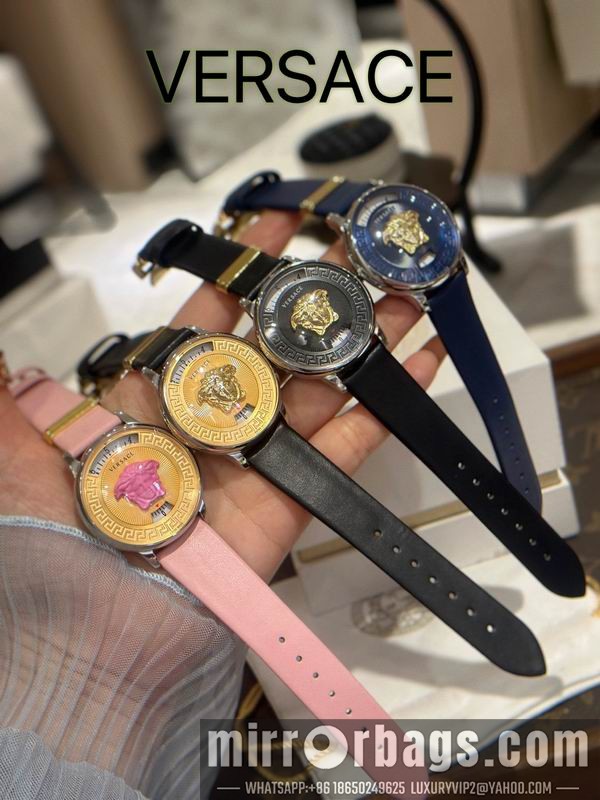 Versace 38mm 1228116 Watch