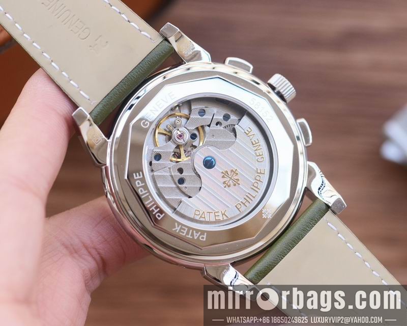 Patek Philippe 41mm 080675 Watch