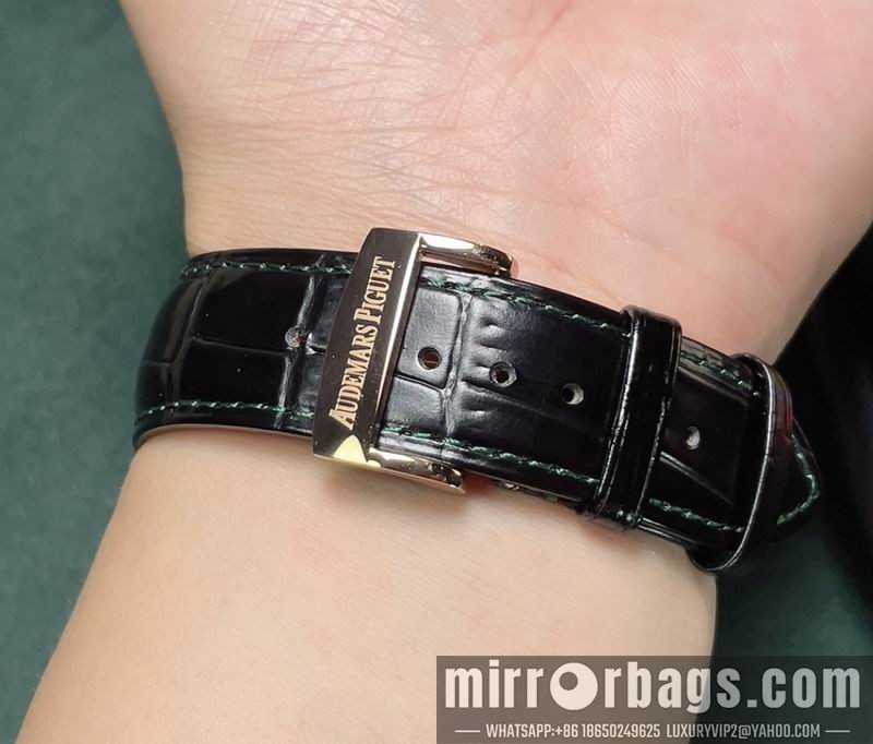 AP 43mm 100914 Watch