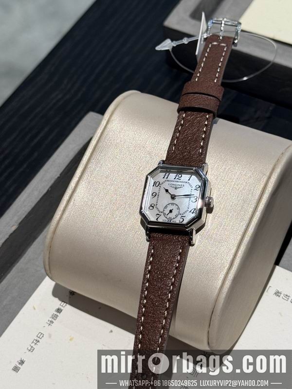 Longines 24mm 101453 Watch