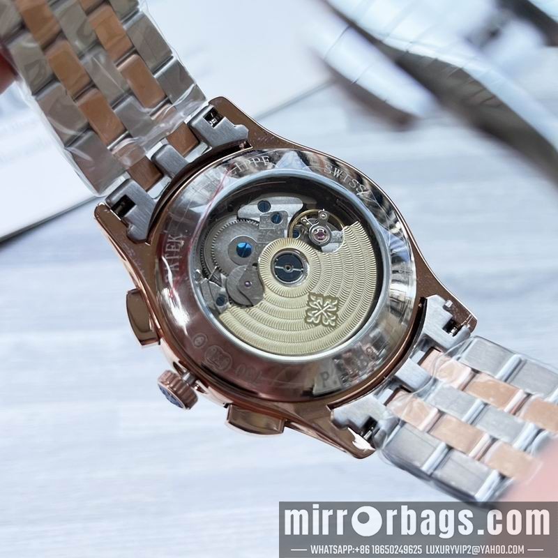 Patek Philippe 43mm 090417 Watch