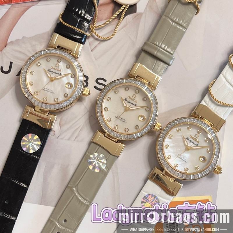 Omega watch 101557 Watch