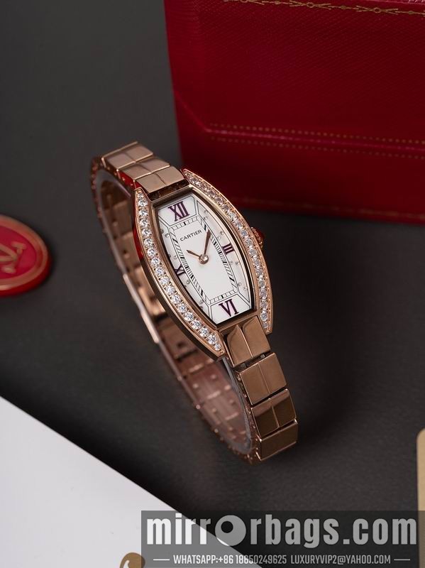 Cartier 23X30mm 040903 Watch