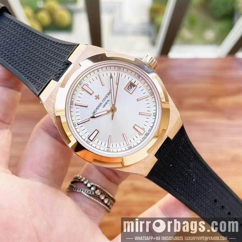 Vacheron Constantin 42mm 100825 Watch