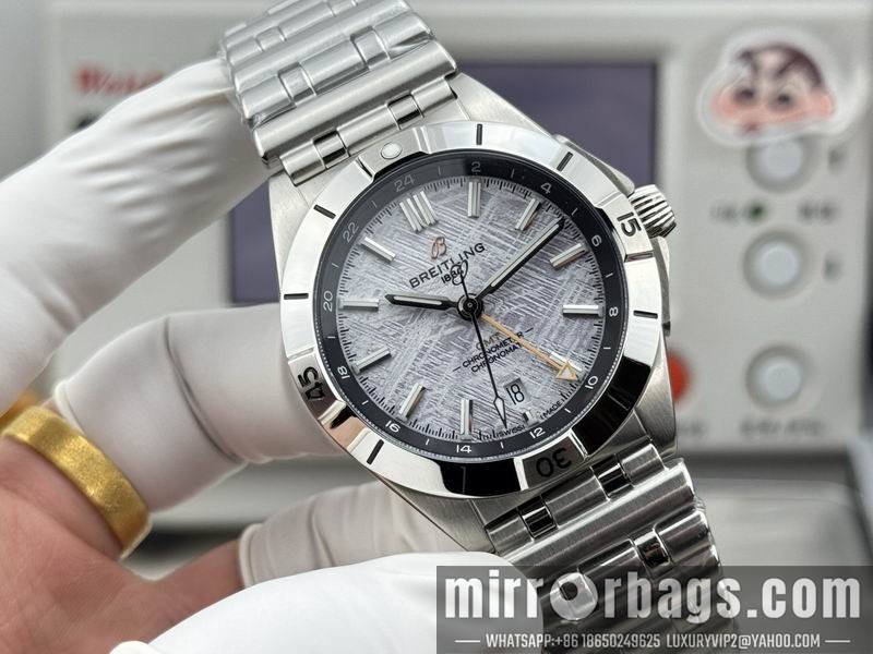 Breitling 40mm 040932 Watch