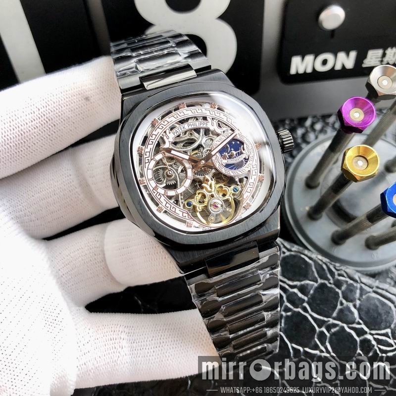 Patek Philippe 42mm 090449 Watch