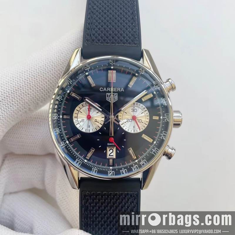 Tag Heuer watch 080511 Watch