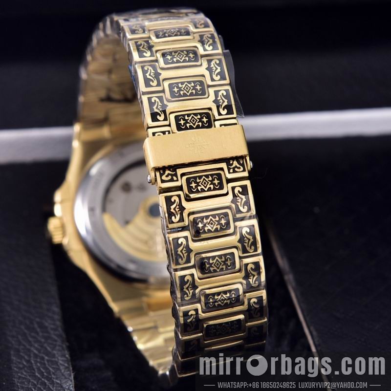 Patek Philippe 40mm 042384 Watch