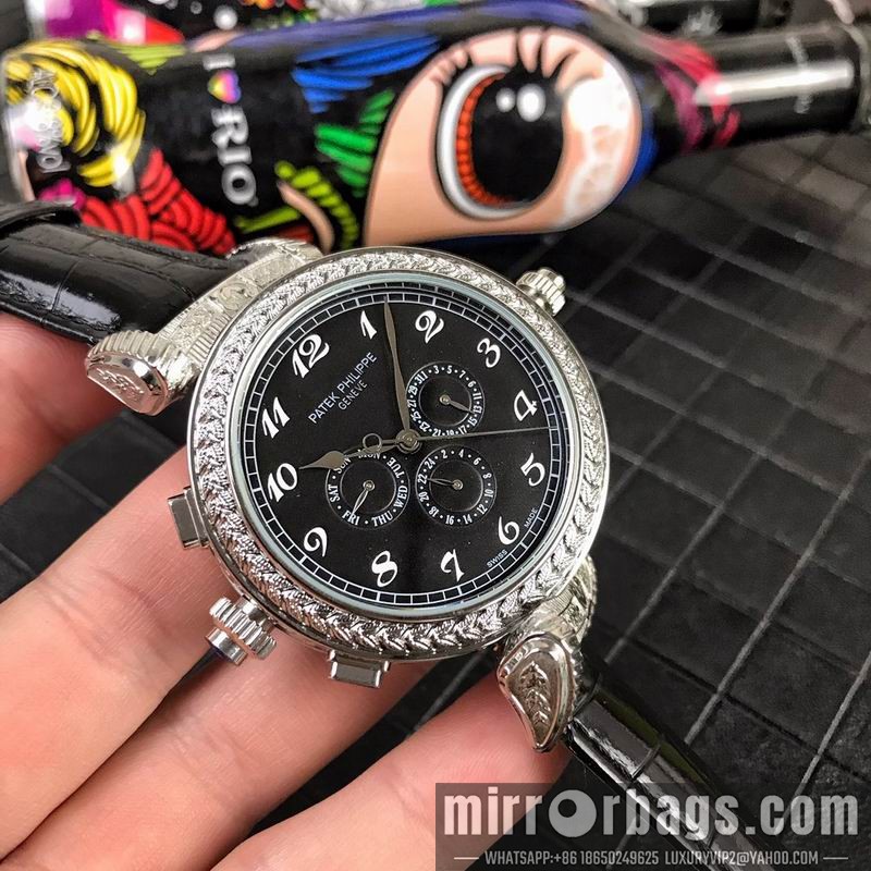 Patek Philippe 45mm 092306 Watch