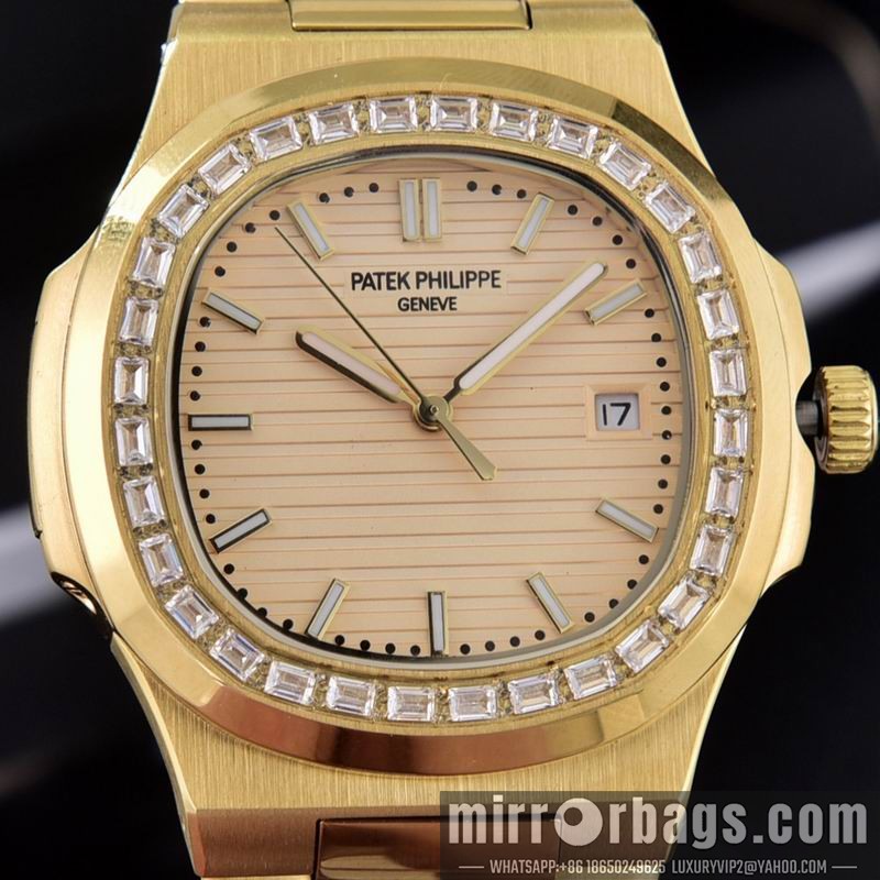 Patek Philippe 40mm 042332 Watch