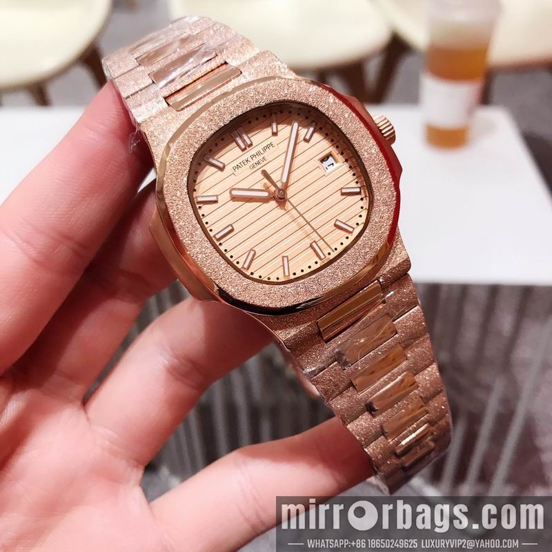 Patek Philippe 42mm 092301 Watch