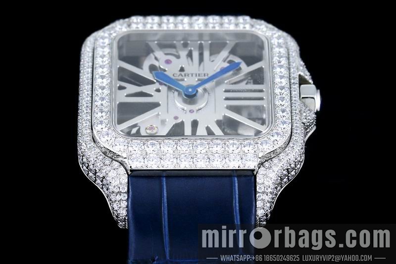 Cartier watch 110924 Watch