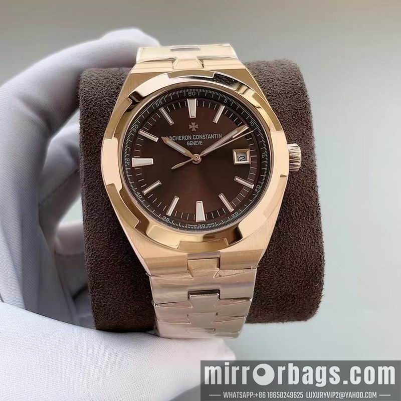 Vacheron Constantin 42mm 100821 Watch