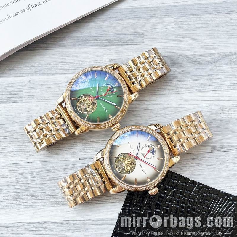 Patek Philippe 42mm 032576 Watch