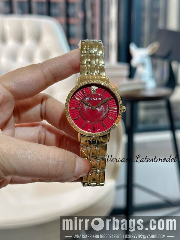 Versace 36mm 101425 Watch