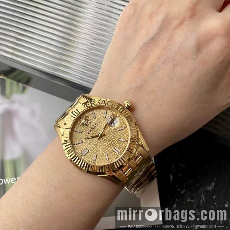 Versace 41mm 080650 Watch