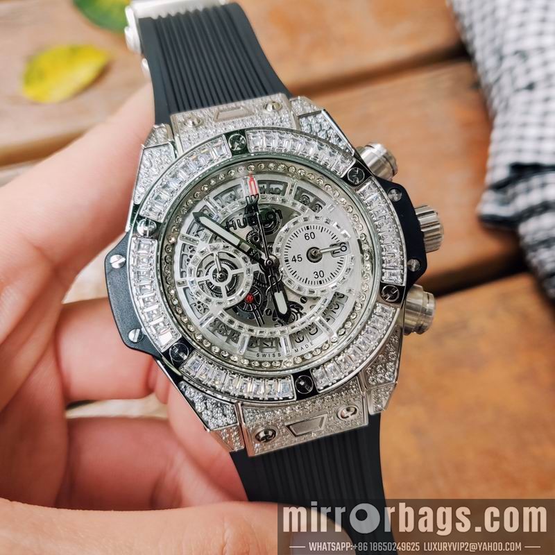 Hublot 42mm 092239 Watch