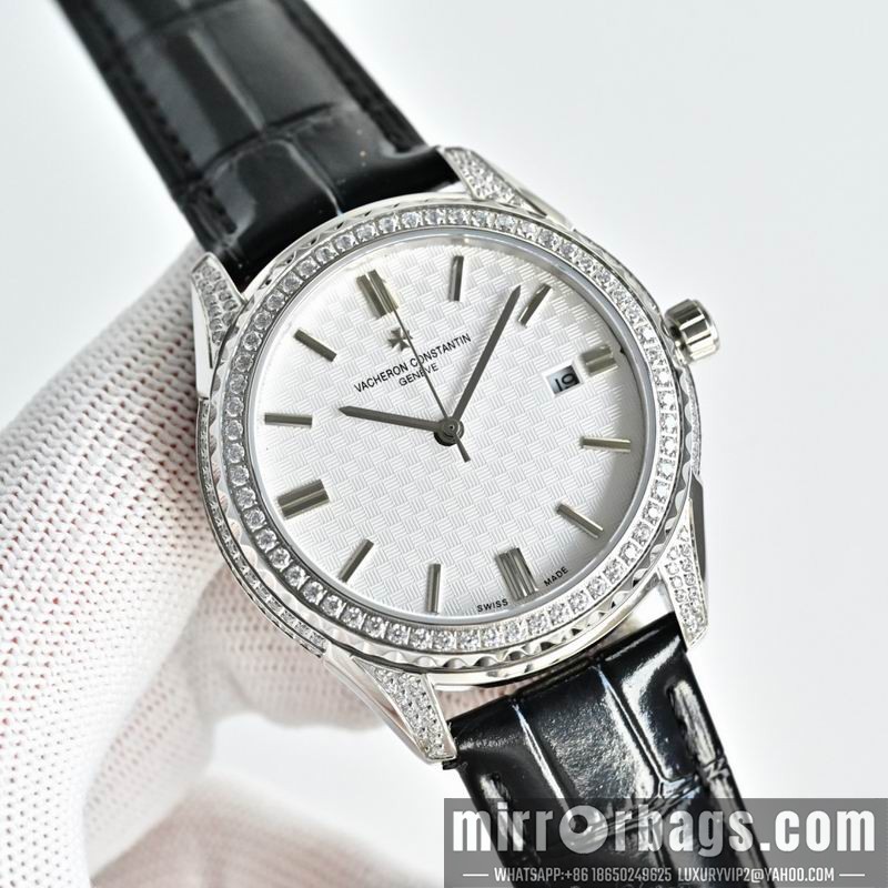 Vacheron Constantin 40mm 111425 Watch