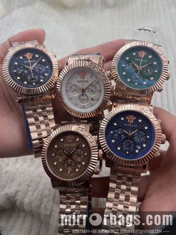 Versace watch 031133 Watch