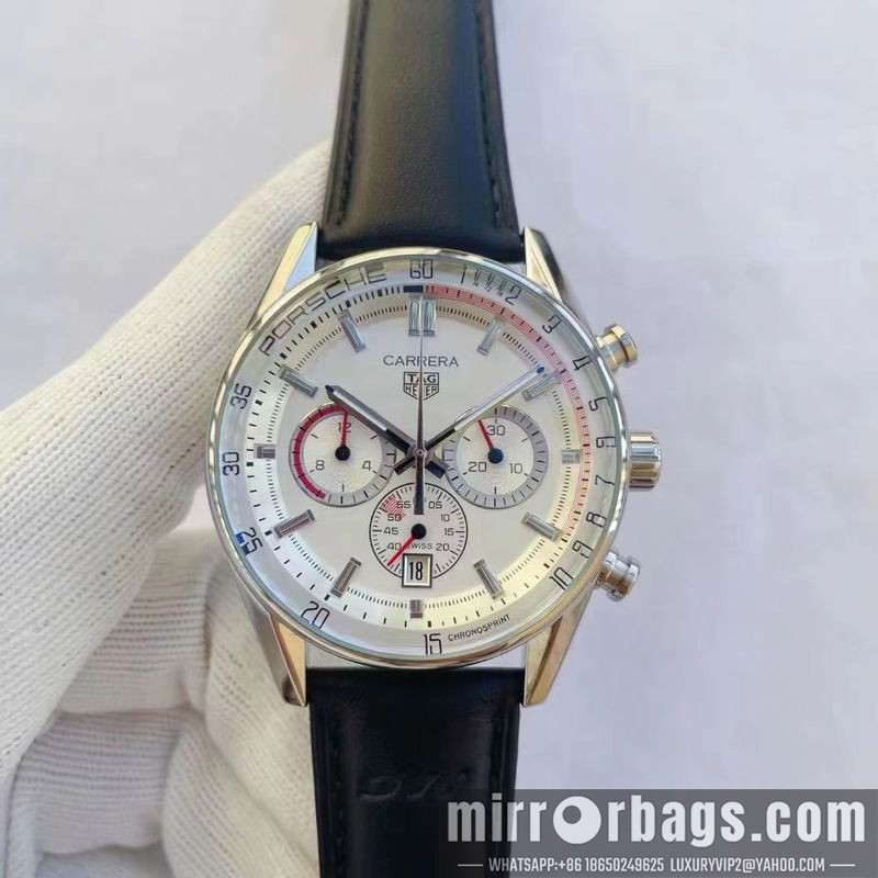 Tag Heuer watch 080568 Watch
