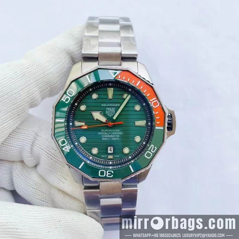 Tag Heuer watch 080551 Watch