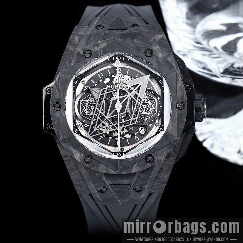Hublot 45mm 042318 Watch